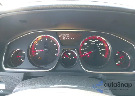 2013 GMC Acadia Sle-2 from USA, damaged, VIN 1GKKVPKD4DJ257704